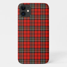 Patrón de plástico rojo vintado