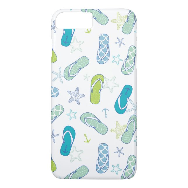 Funda De Case-Mate Para iPhone Patrón de plegado (Reverso)