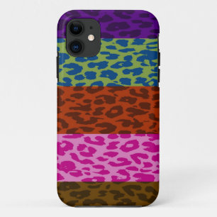 title_seo2 Patrón de rayas de piel de leopardo 3