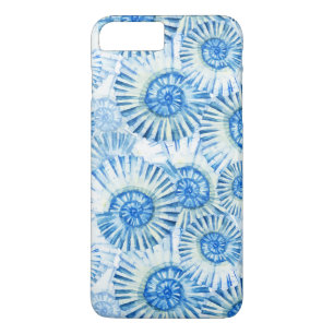 Funda Para iPhone 8 Plus/7 Plus Patrón de shell de diversión