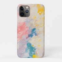 Patrón de Sueño de Pastel Hues