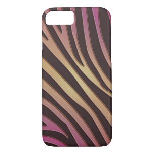 Funda Para iPhone 8/7 Patrón de tigre