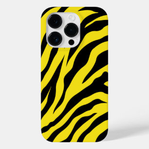 Funda Para iPhone 14 Pro De Case-Mate Patrón de tigre premium