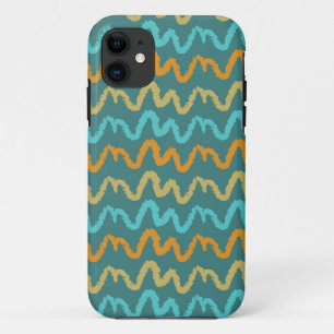 Funda Para iPhone 11 Patrón de verano de Guay