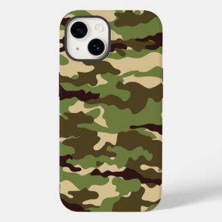 Funda Para iPhone 14 De Case-Mate Patrón de vídeo