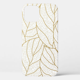 Funda Para iPhone 12 Pro patrón elegante