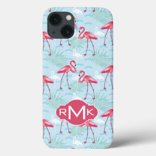 title_seo2 Patrón Flamingo   Monograma