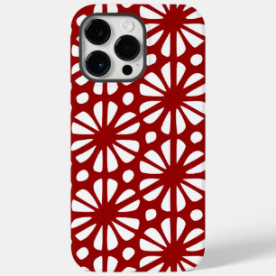 Funda Para iPhone 14 Pro Max De Case-Mate Patrón floral