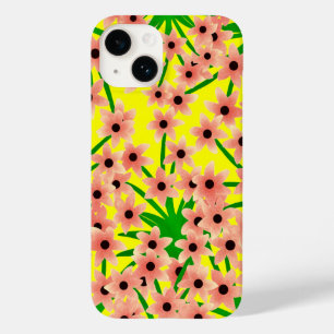 Funda Para iPhone 14 De Case-Mate Patrón floral