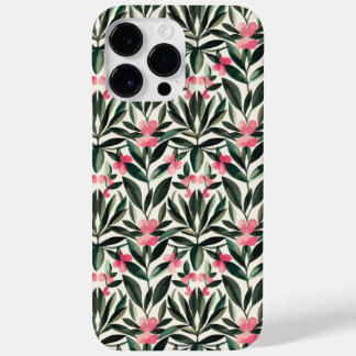 Funda Para iPhone 14 Pro Max De Case-Mate Patrón floral