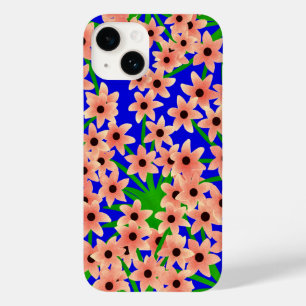 Funda Para iPhone 14 De Case-Mate Patrón floral