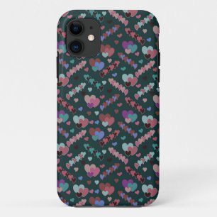 Funda Para iPhone 11 Patrón floral de Guay