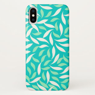 title_seo2 Patrón floral de resumen azul y verde