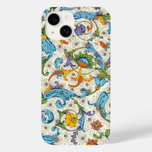 Funda Para iPhone 14 De Case-Mate Patrón florentino italiano
