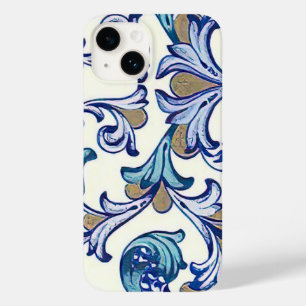Funda Para iPhone 14 De Case-Mate Patrón florentino italiano