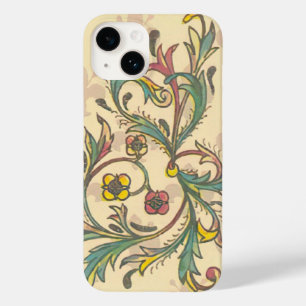 Funda Para iPhone 14 De Case-Mate Patrón florentino italiano