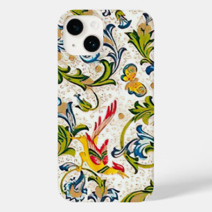 Funda Para iPhone 14 De Case-Mate Patrón florentino italiano