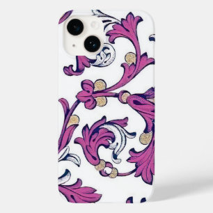 Funda Para iPhone 14 De Case-Mate Patrón florentino italiano
