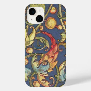 Funda Para iPhone 14 De Case-Mate Patrón florentino italiano