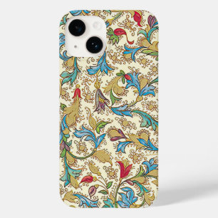 Funda Para iPhone 14 De Case-Mate Patrón florentino italiano