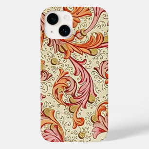 Funda Para iPhone 14 De Case-Mate Patrón florentino italiano