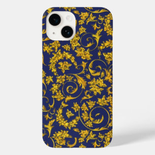 Funda Para iPhone 14 De Case-Mate Patrón florentino italiano