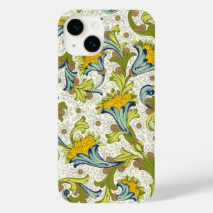 Funda Para iPhone 14 De Case-Mate Patrón florentino italiano
