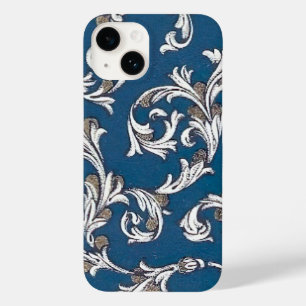 Funda Para iPhone 14 De Case-Mate Patrón florentino italiano