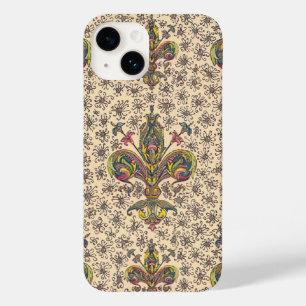 Funda Para iPhone 14 De Case-Mate Patrón florentino italiano