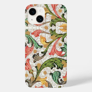 Funda Para iPhone 14 De Case-Mate Patrón florentino italiano