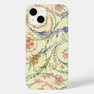 Funda Para iPhone 14 De Case-Mate Patrón florentino italiano