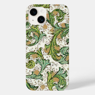 Funda Para iPhone 14 De Case-Mate Patrón florentino italiano