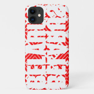 Funda Para iPhone 11 Patrón Folk Bielorrusia Б л а у с de la е del iPho