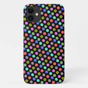 Funda Para iPhone 11 Patrón folk de Bielorrusia В ш и а в н htémosis iP