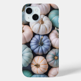 Funda Para iPhone 15 Patrón geométrico