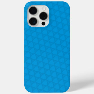 Funda Para iPhone 15 Pro Max Patrón geométrico caprichoso