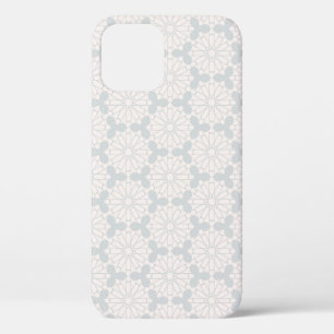 Funda Para iPhone 12 Pro Patrón geométrico islámico