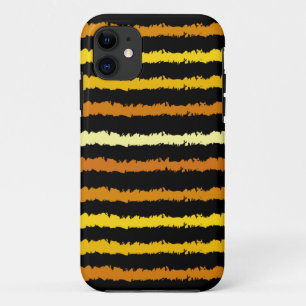 Funda Para iPhone 11 Patrón incoloro sin foco