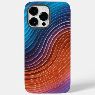Funda Para iPhone 14 Pro Max De Case-Mate Patrón Iphone 14 Pro Max funda duro, estética
