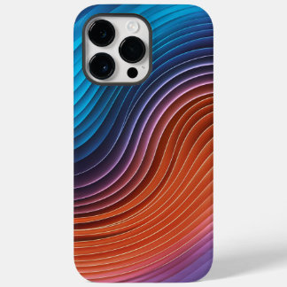 Funda Para iPhone 14 Pro Max De Case-Mate Patrón Iphone 14 Pro Max funda duro, estética