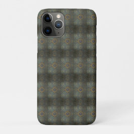 Funda Para iPhone 11 Pro Patrón Islámico