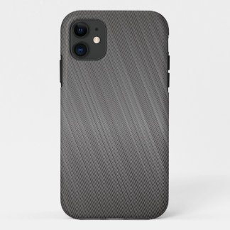 Funda Para iPhone 11 Patrón metalizado
