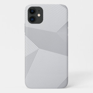 Funda Para iPhone 11 Patrón moderno, moderno, fresco, sencillo, artísti