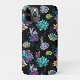 Funda Para iPhone 11 Pro Patrón perfecto sin soldadura 