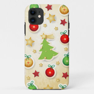 title_seo2 Patrón retro de navidades