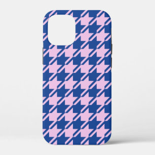 title_seo2 Patrón rosa y azul de Houndstap