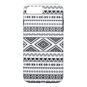 Funda Para iPhone 8 Plus/7 Plus Patrón tribal