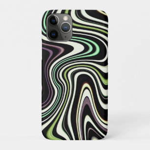 Funda Para iPhone 11 Pro Patrón único de Guay