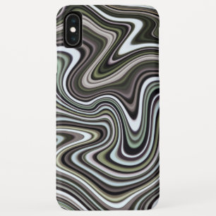 Funda Para iPhone XS Max Patrón único de Guay