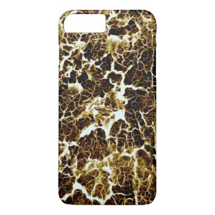 Funda Para iPhone 8 Plus/7 Plus Patrón único Funky de Guay